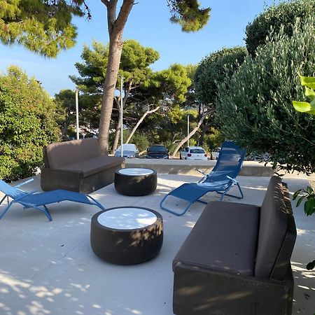 Terrace Apartment Hvar Town Exterior photo
