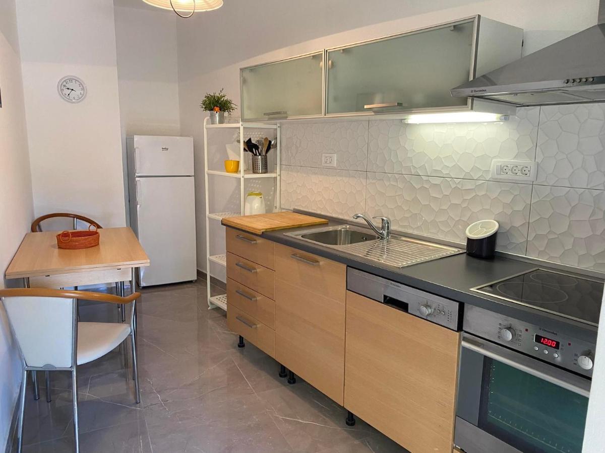 Terrace Apartment Hvar Town Exterior photo