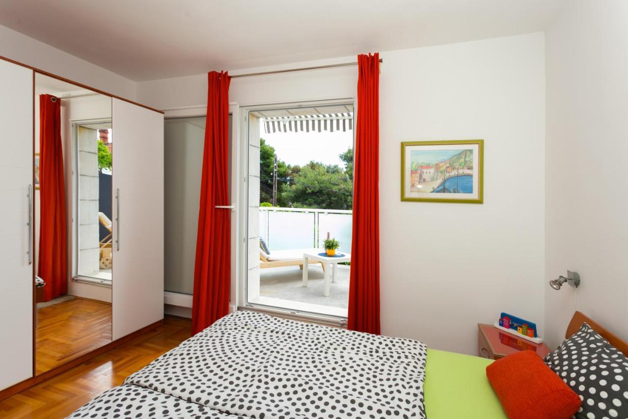 Terrace Apartment Hvar Town Exterior photo