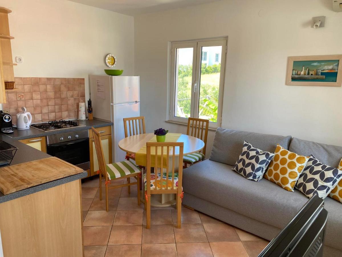 Terrace Apartment Hvar Town Exterior photo