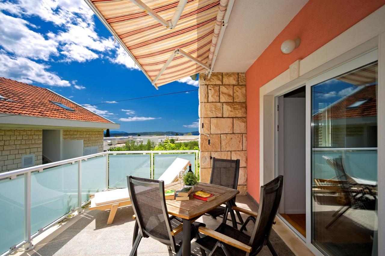 Terrace Apartment Hvar Town Exterior photo