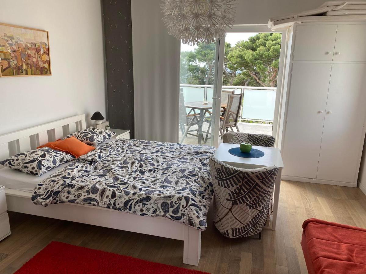 Terrace Apartment Hvar Town Exterior photo