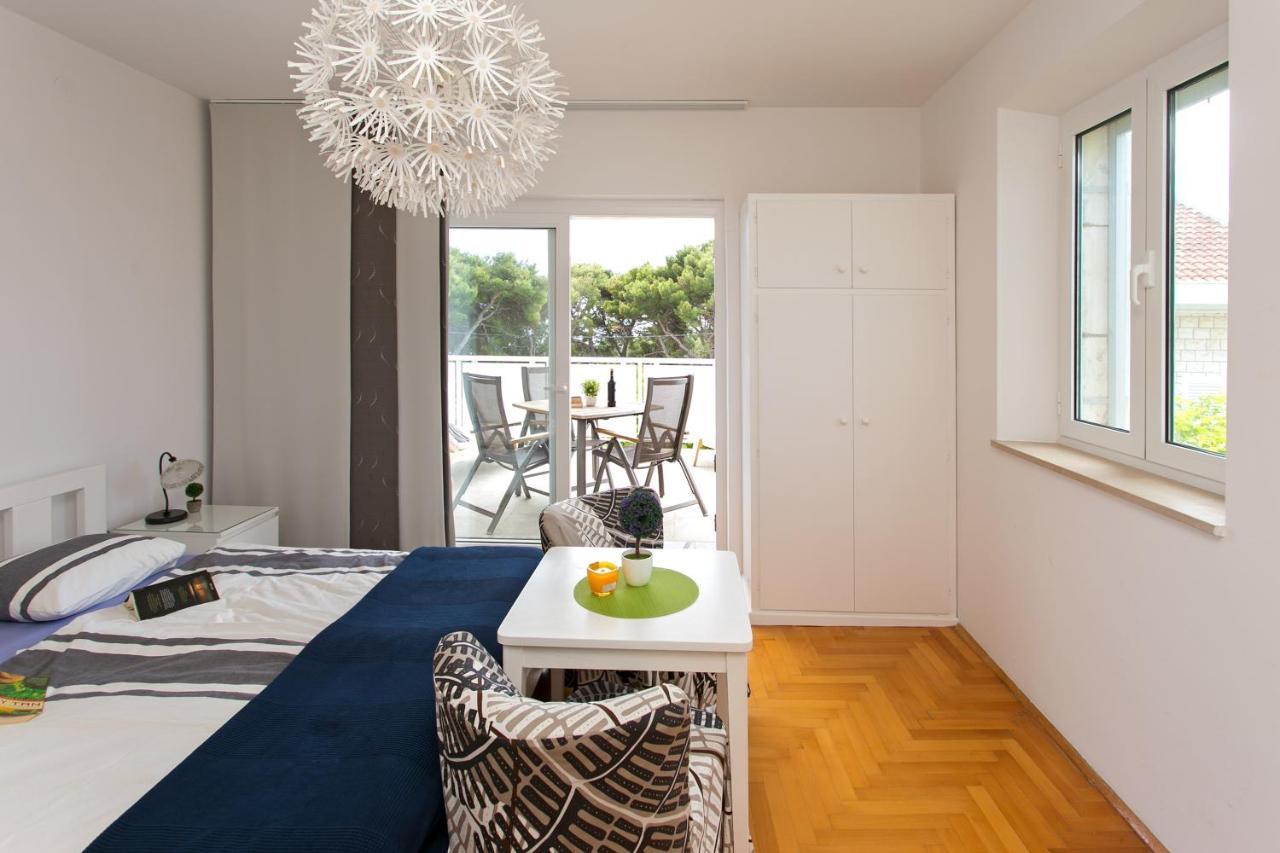 Terrace Apartment Hvar Town Exterior photo