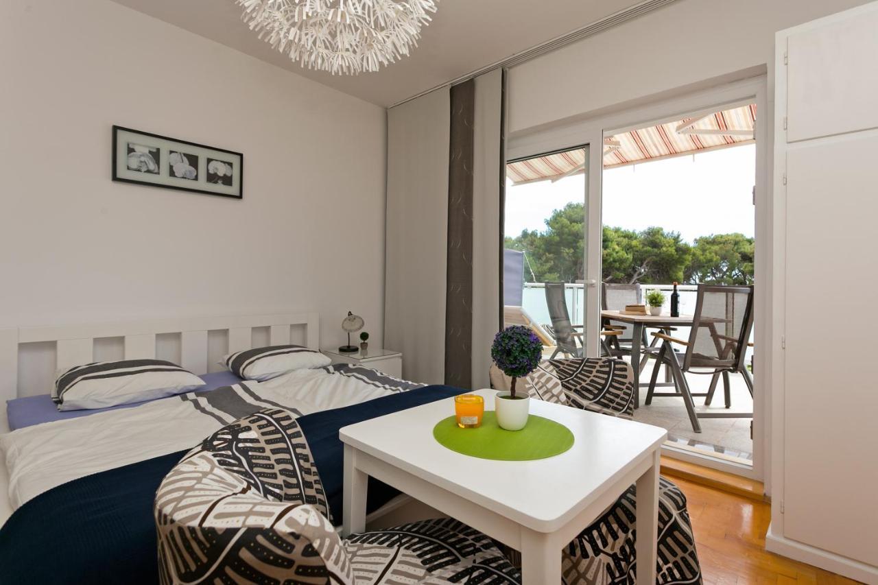 Terrace Apartment Hvar Town Exterior photo