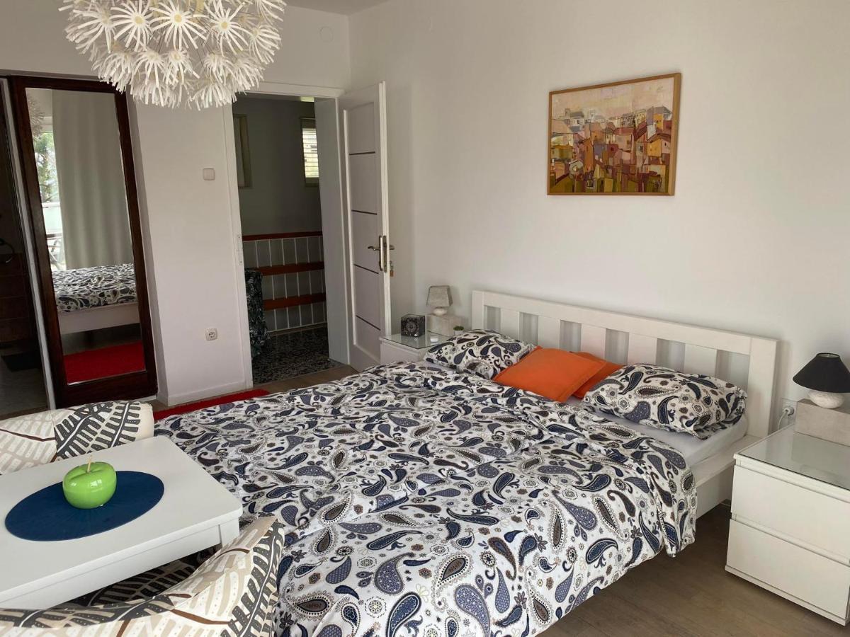 Terrace Apartment Hvar Town Exterior photo