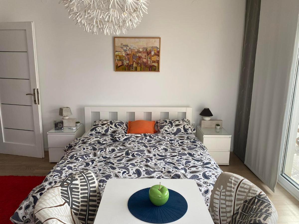 Terrace Apartment Hvar Town Exterior photo