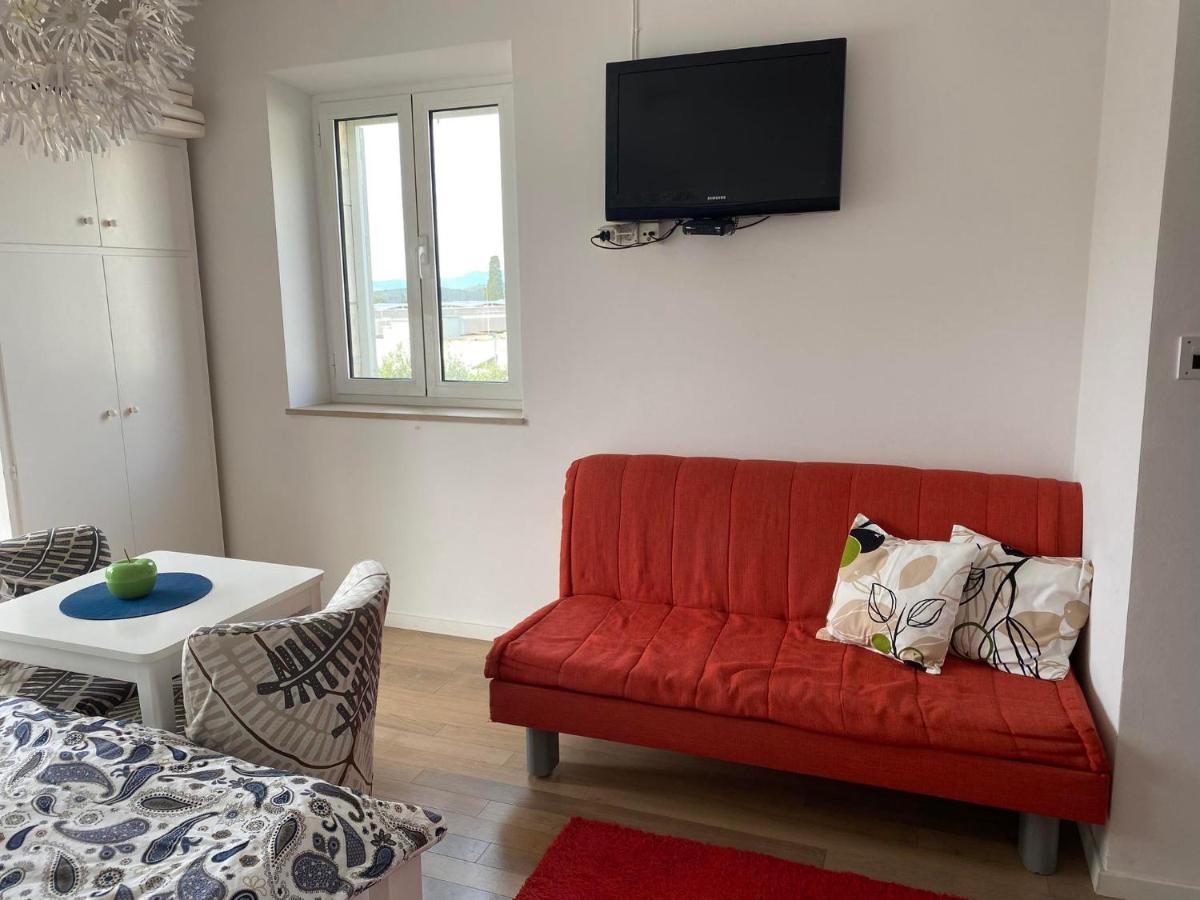 Terrace Apartment Hvar Town Exterior photo