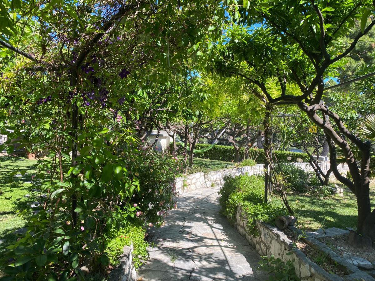 Terrace Apartment Hvar Town Exterior photo