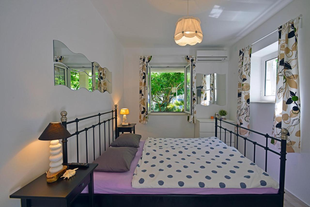 Terrace Apartment Hvar Town Exterior photo