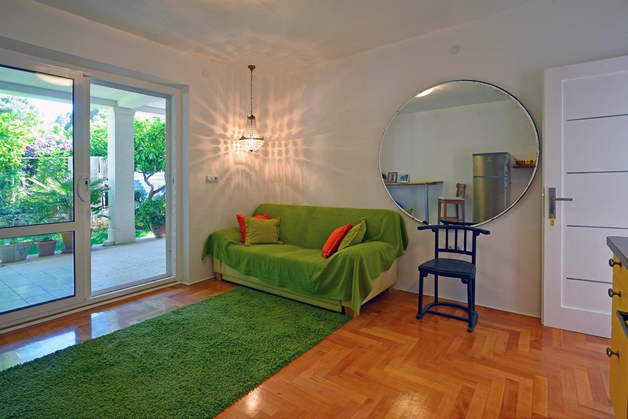Terrace Apartment Hvar Town Exterior photo