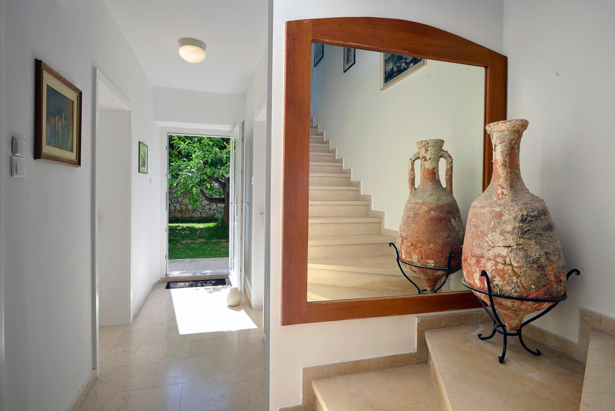 Terrace Apartment Hvar Town Exterior photo