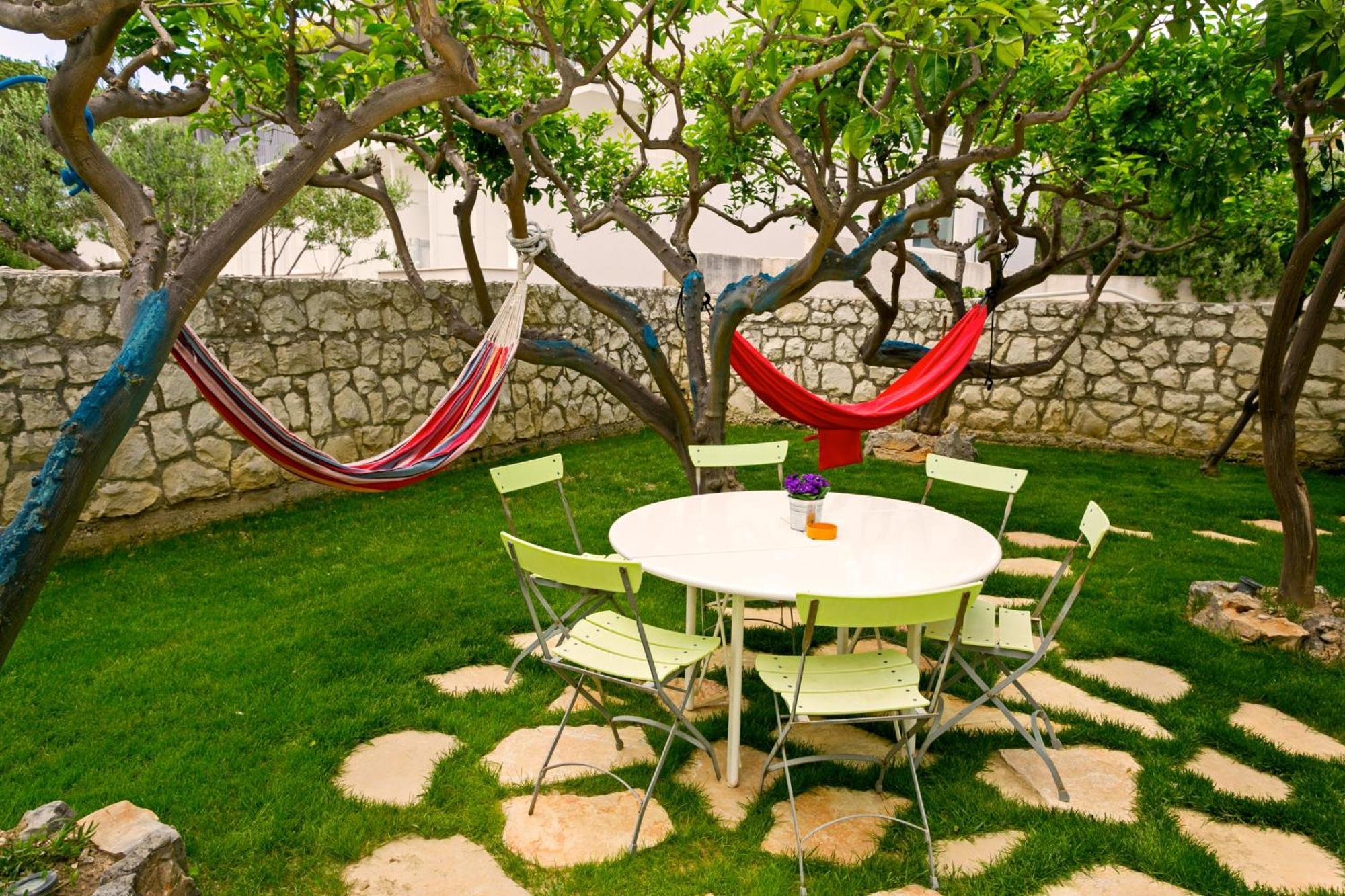 Terrace Apartment Hvar Town Exterior photo
