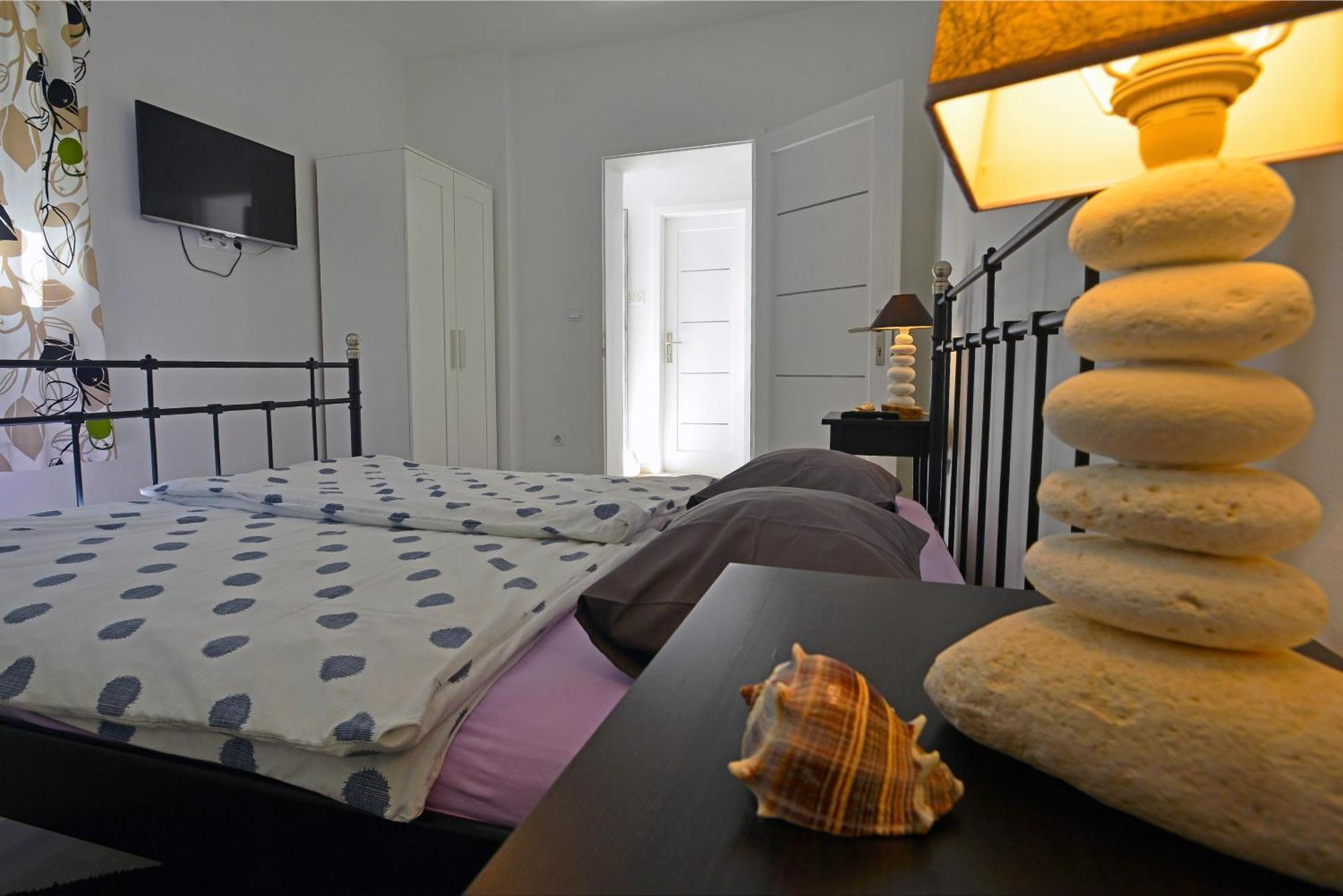 Terrace Apartment Hvar Town Exterior photo