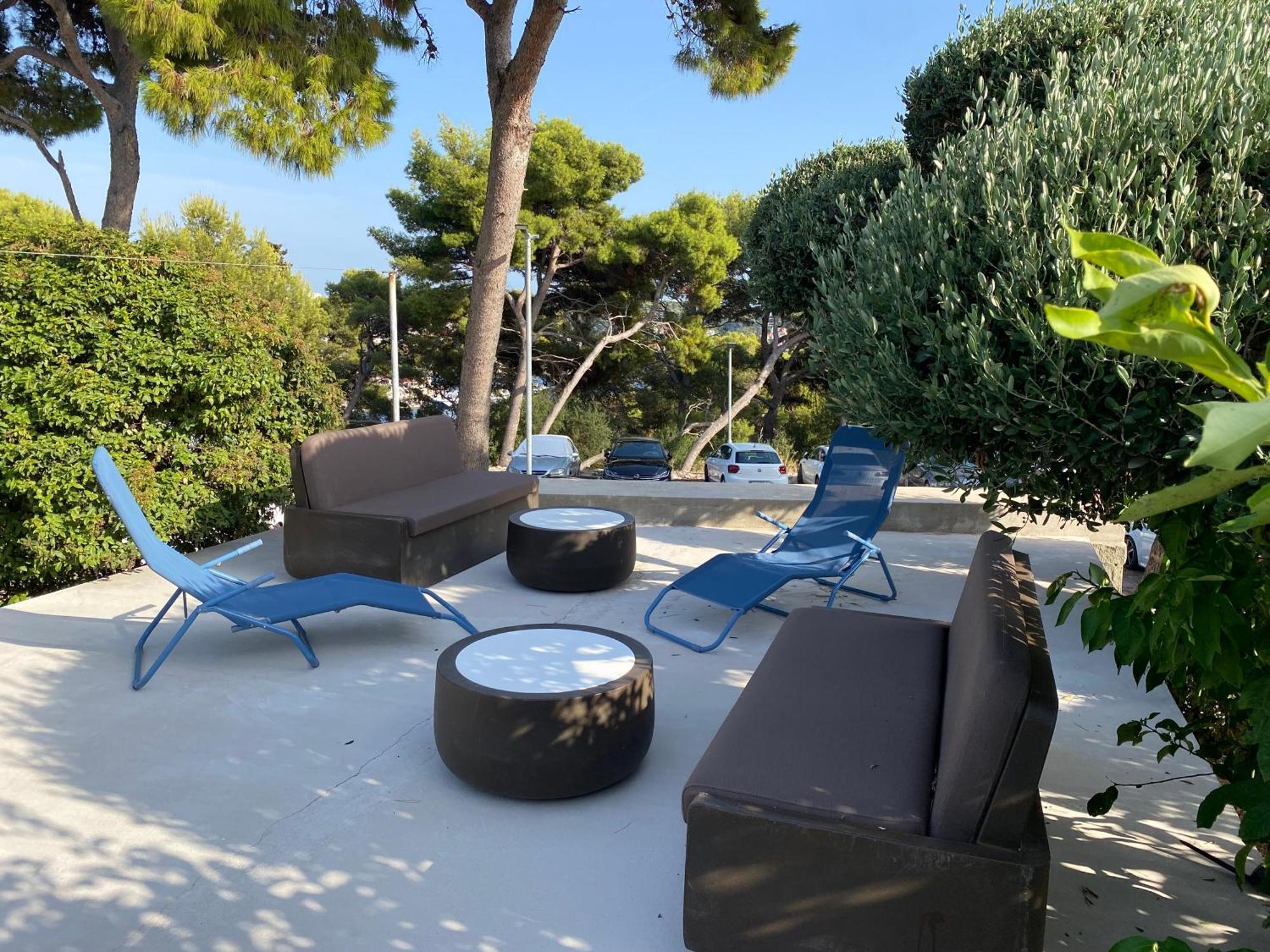 Terrace Apartment Hvar Town Exterior photo