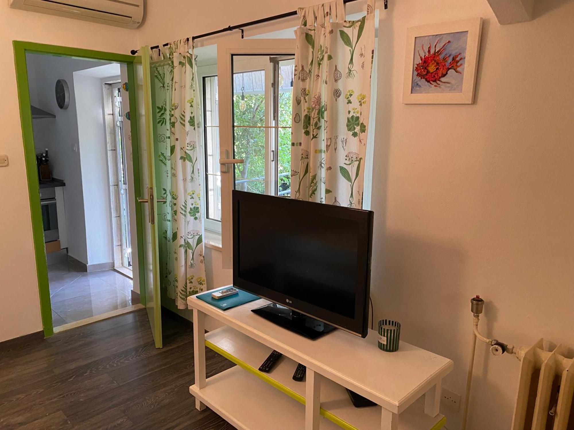 Terrace Apartment Hvar Town Exterior photo