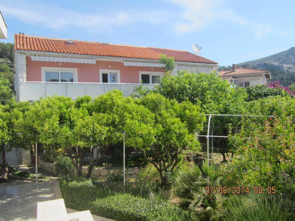 Terrace Apartment Hvar Town Exterior photo
