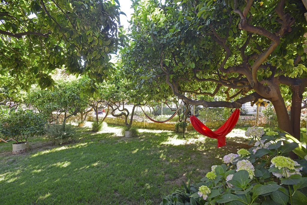 Terrace Apartment Hvar Town Exterior photo