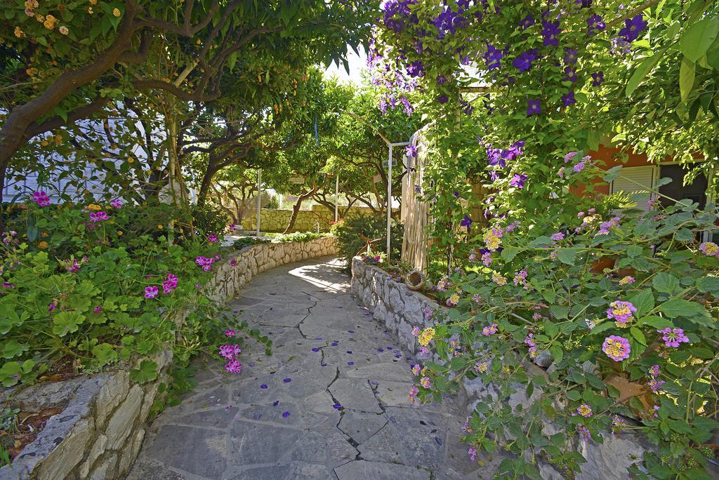 Terrace Apartment Hvar Town Exterior photo