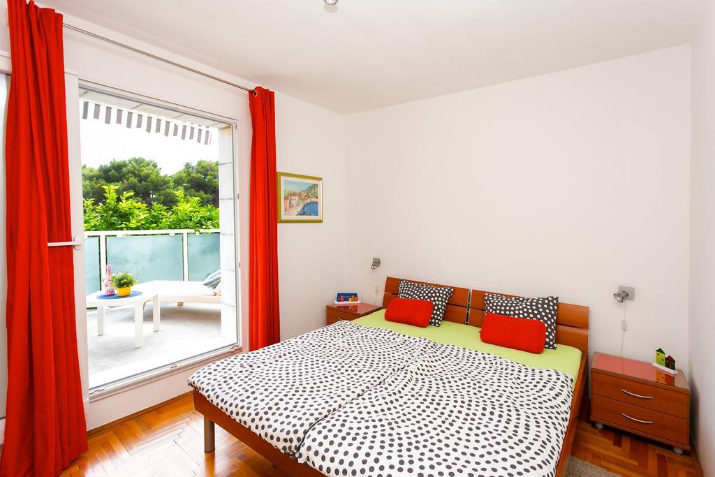 Terrace Apartment Hvar Town Exterior photo