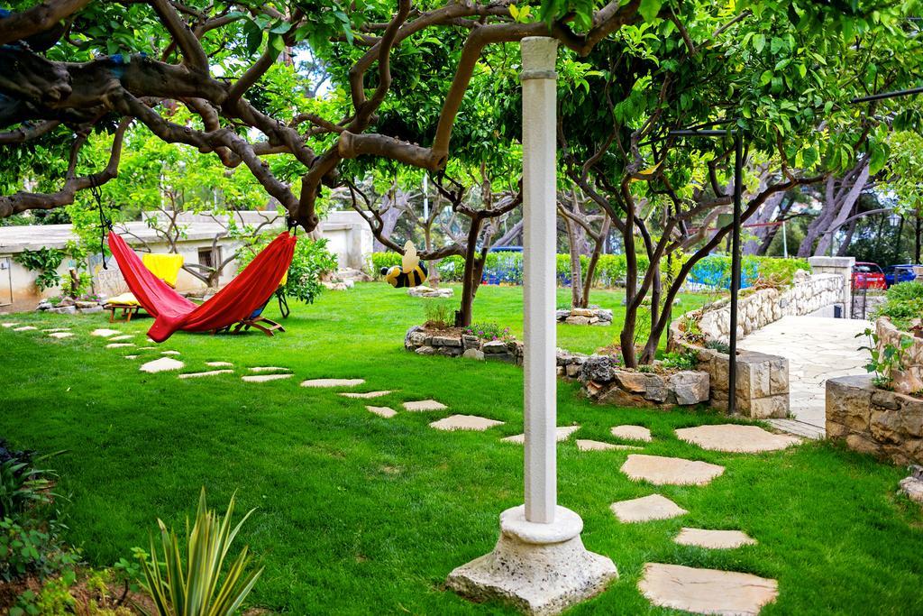 Terrace Apartment Hvar Town Exterior photo