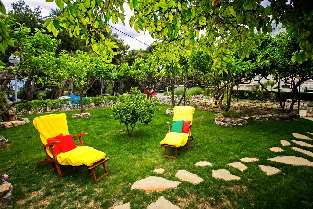 Terrace Apartment Hvar Town Exterior photo