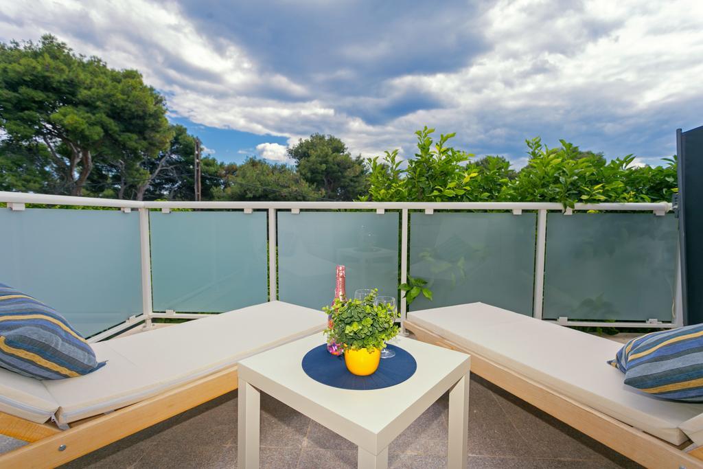 Terrace Apartment Hvar Town Exterior photo